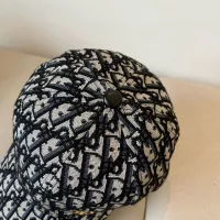 $27.00 USD Christian Dior Caps #1352977