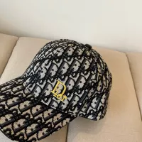 $27.00 USD Christian Dior Caps #1352977