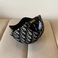 $27.00 USD Christian Dior Caps #1352977