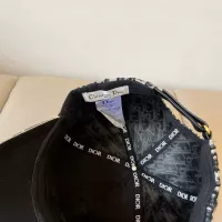 $27.00 USD Christian Dior Caps #1352977