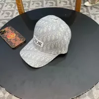 $32.00 USD Christian Dior Caps #1352978