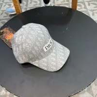 $32.00 USD Christian Dior Caps #1352978