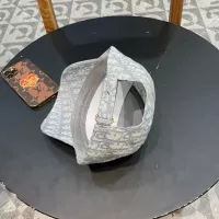 $32.00 USD Christian Dior Caps #1352978
