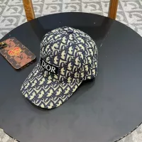 $32.00 USD Christian Dior Caps #1352979