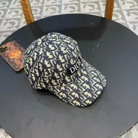 $32.00 USD Christian Dior Caps #1352979