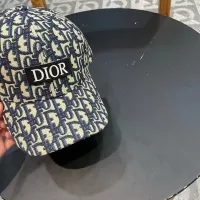 $32.00 USD Christian Dior Caps #1352979