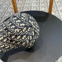 $32.00 USD Christian Dior Caps #1352979