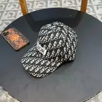 $32.00 USD Christian Dior Caps #1352980