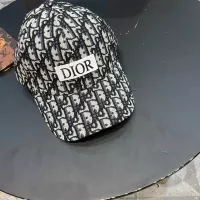 $32.00 USD Christian Dior Caps #1352980