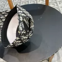 $32.00 USD Christian Dior Caps #1352980