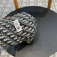 $32.00 USD Christian Dior Caps #1352980