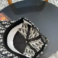 $32.00 USD Christian Dior Caps #1352980