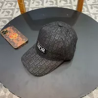 $32.00 USD Christian Dior Caps #1352981