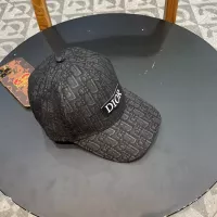 $32.00 USD Christian Dior Caps #1352981