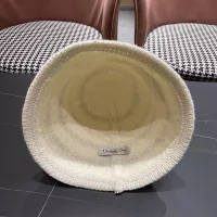$36.00 USD Christian Dior Caps #1352983