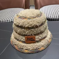 $36.00 USD Christian Dior Caps #1352985