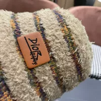 $36.00 USD Christian Dior Caps #1352985
