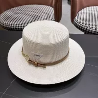 $39.00 USD Christian Dior Caps #1352987