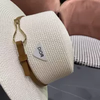 $39.00 USD Christian Dior Caps #1352987