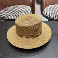 $39.00 USD Christian Dior Caps #1352989