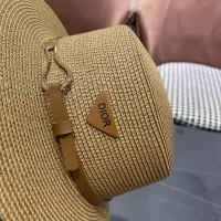 $39.00 USD Christian Dior Caps #1352989