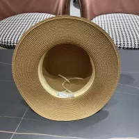 $39.00 USD Christian Dior Caps #1352989