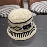 $36.00 USD Christian Dior Caps #1352991