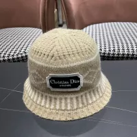 $36.00 USD Christian Dior Caps #1352992