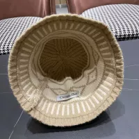 $36.00 USD Christian Dior Caps #1352992