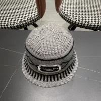 $36.00 USD Christian Dior Caps #1352993