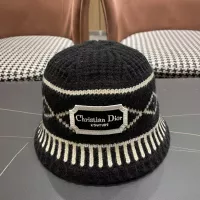 $36.00 USD Christian Dior Caps #1352994