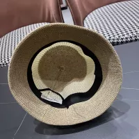 $36.00 USD Christian Dior Caps #1352995