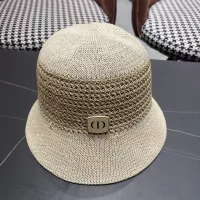 $36.00 USD Christian Dior Caps #1352996