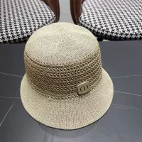 $36.00 USD Christian Dior Caps #1352996