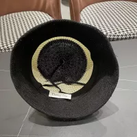 $36.00 USD Christian Dior Caps #1352997