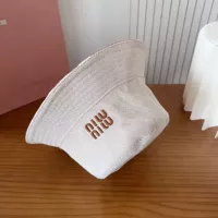 $27.00 USD MIU MIU Caps #1352998