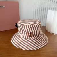 $27.00 USD MIU MIU Caps #1352998