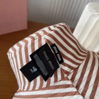 $27.00 USD MIU MIU Caps #1352998