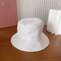 $27.00 USD MIU MIU Caps #1352999