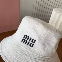 $27.00 USD MIU MIU Caps #1352999