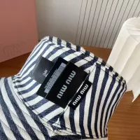 $27.00 USD MIU MIU Caps #1352999