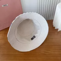 $27.00 USD MIU MIU Caps #1352999