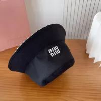 $27.00 USD MIU MIU Caps #1353000
