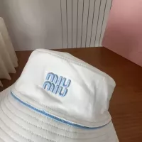 $29.00 USD MIU MIU Caps #1353001