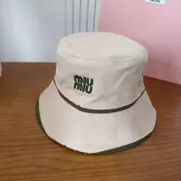 $32.00 USD MIU MIU Caps #1353003