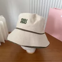 $32.00 USD MIU MIU Caps #1353003