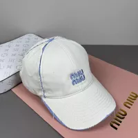 $32.00 USD MIU MIU Caps #1353004