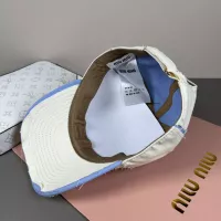$32.00 USD MIU MIU Caps #1353004