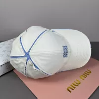 $32.00 USD MIU MIU Caps #1353004