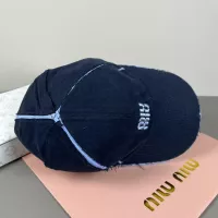 $32.00 USD MIU MIU Caps #1353005
